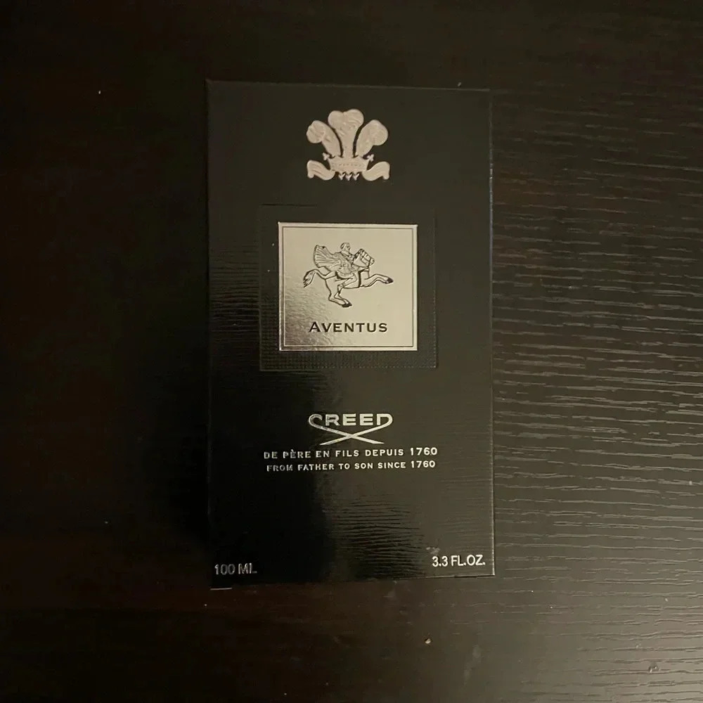 COPY - Creed aventus cologne